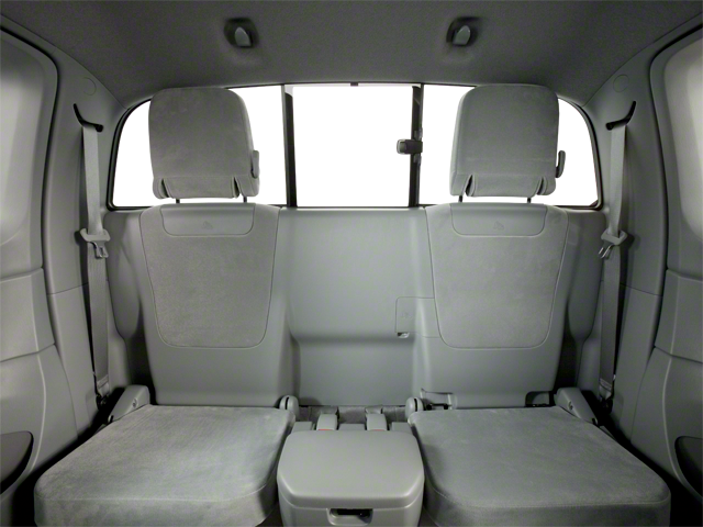 2010 Toyota Tacoma Base V6