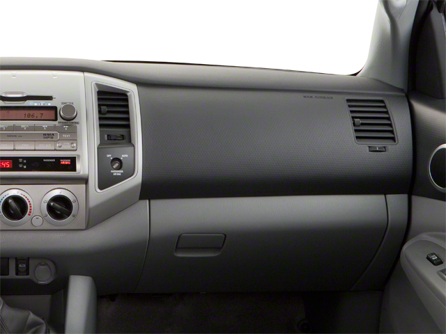 2010 Toyota Tacoma Base V6