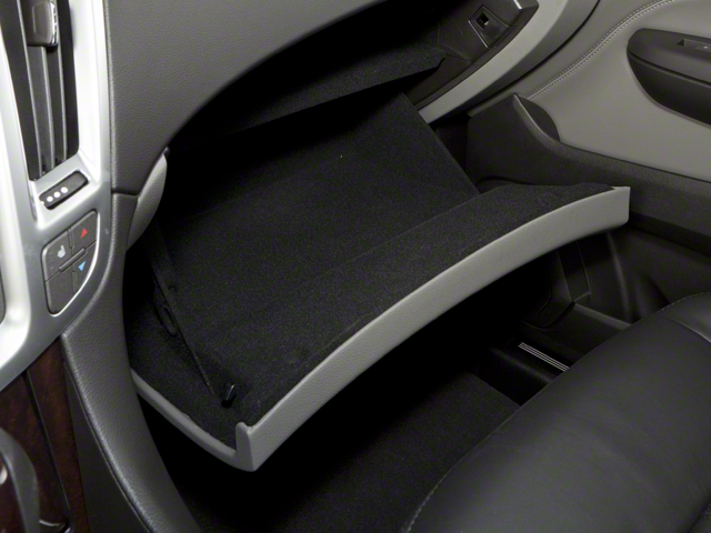 2011 Cadillac SRX Luxury