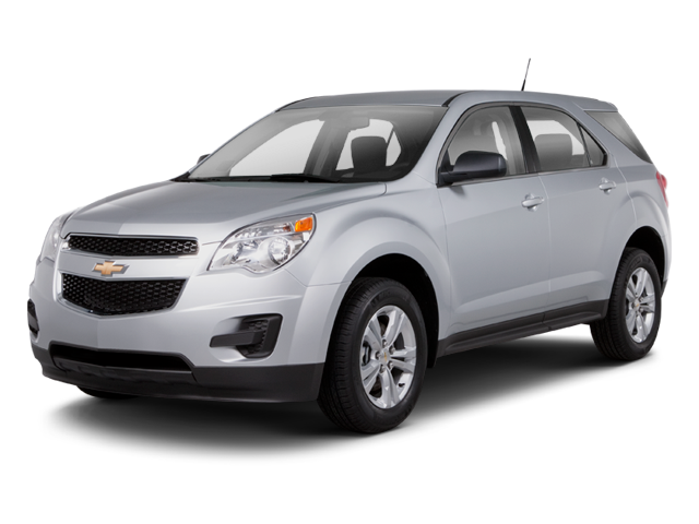 2011 Chevrolet Equinox LT 1LT