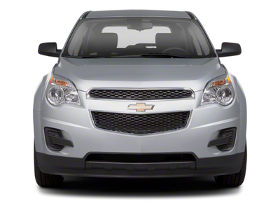2011 Chevrolet Equinox LT 1LT