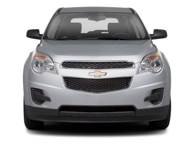 2011 Chevrolet Equinox LT 1LT