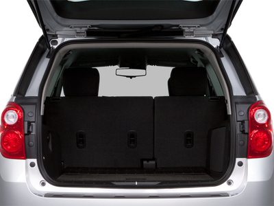 2011 Chevrolet Equinox LT 1LT