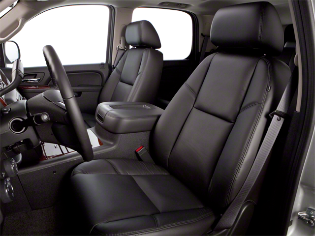2011 Chevrolet Tahoe LS