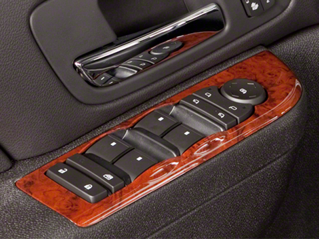 2011 Chevrolet Tahoe LS