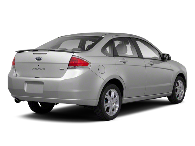 2011 Ford Focus SES