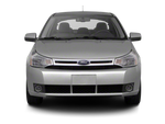 2011 Ford Focus SES