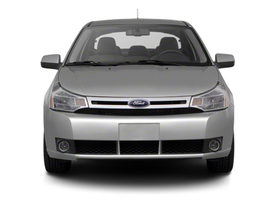 2011 Ford Focus SES