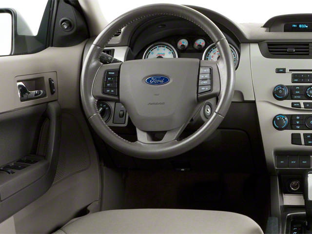 2011 Ford Focus SES
