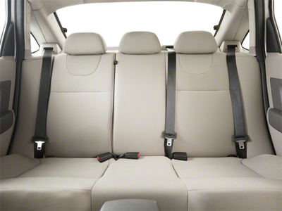 2011 Ford Focus SES