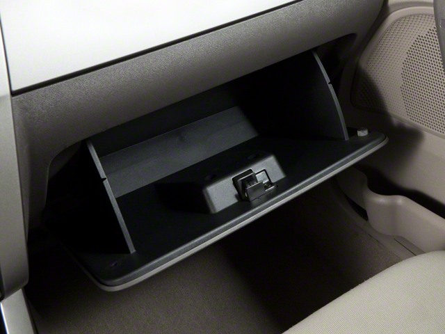 2011 Ford Focus SES
