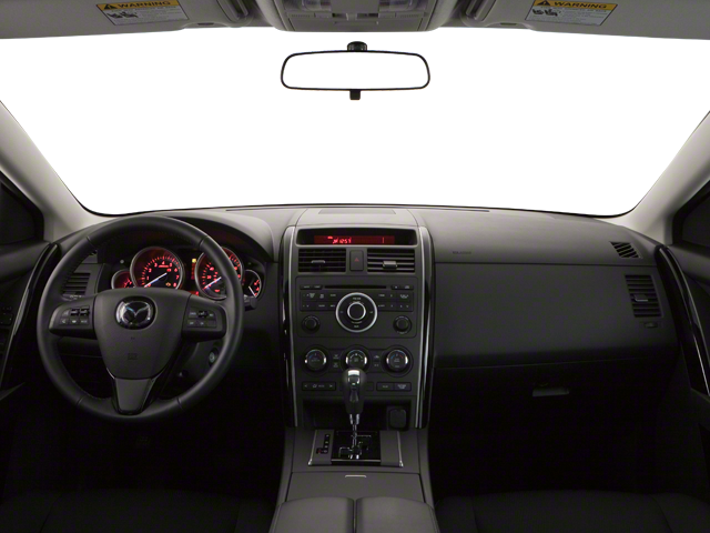 2011 Mazda Mazda CX-9 Grand Touring