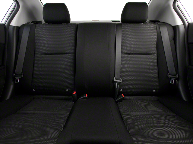 2012 Mazda Mazda3 i Sport