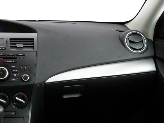 2012 Mazda Mazda3 i Sport