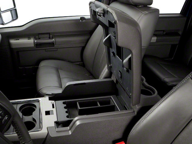 2013 Ford F-250SD Lariat