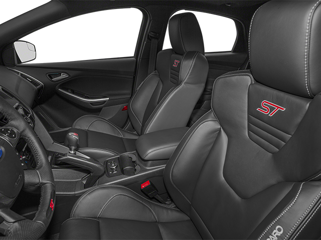 2014 Ford Focus ST