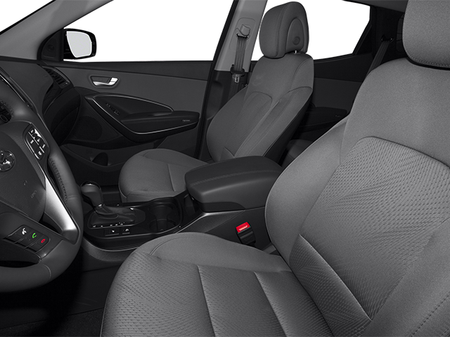 2014 Hyundai Santa Fe Sport 2.0T