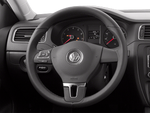 2014 Volkswagen Jetta 1.8T SE w/Connectivity/Sunroof