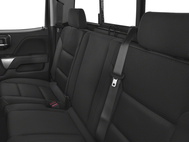 2016 Chevrolet Silverado 1500 LT LT1