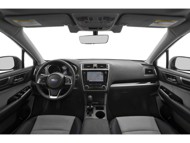 2018 Subaru Legacy 2.5i Sport