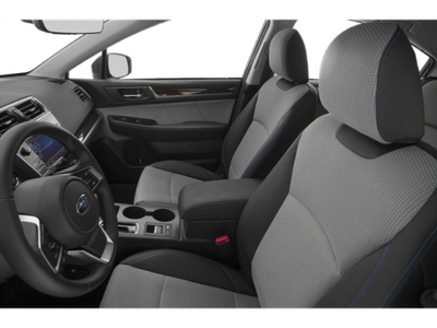 2018 Subaru Legacy 2.5i Sport