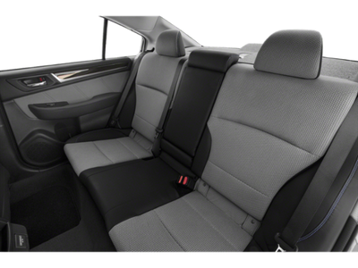 2018 Subaru Legacy 2.5i Sport