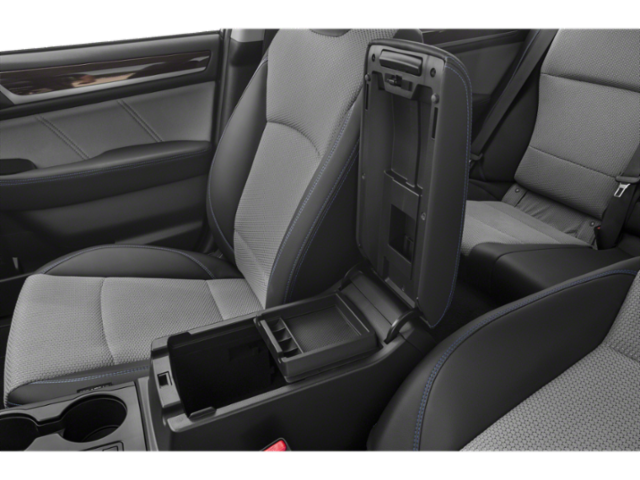 2018 Subaru Legacy 2.5i Sport