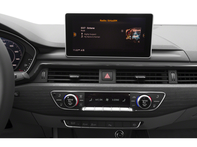 2019 Audi A5 2.0T Premium Plus quattro