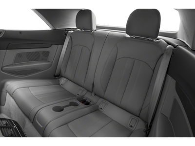 2019 Audi A5 2.0T Premium Plus quattro