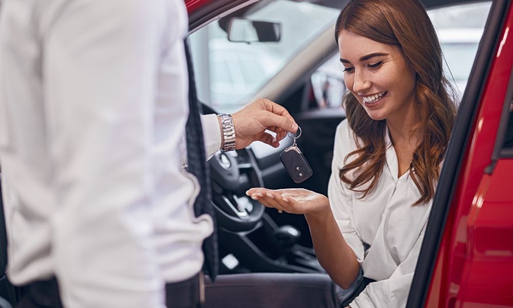 Why Kia’s Industry-Leading Warranty Should Drive Your Next Car Purchase