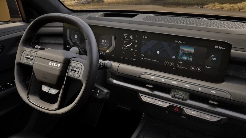 How Important Is Advanced Driver-Assistance Technology for Daily Driving