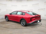 2027 Kia K4 LXS