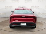 2027 Kia K4 LXS