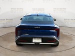 2027 Kia K4 LXS