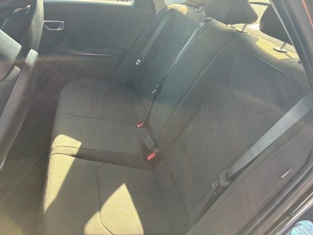2027 Kia K4 LXS