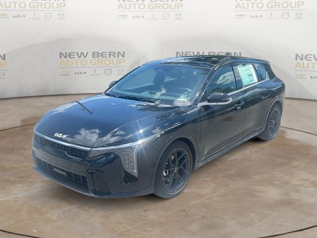 2026 Kia K4 GT-Line Turbo AT Hatchback's photo