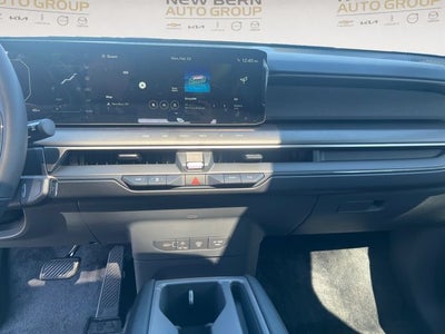 2026 Kia EV9 Light Long Range