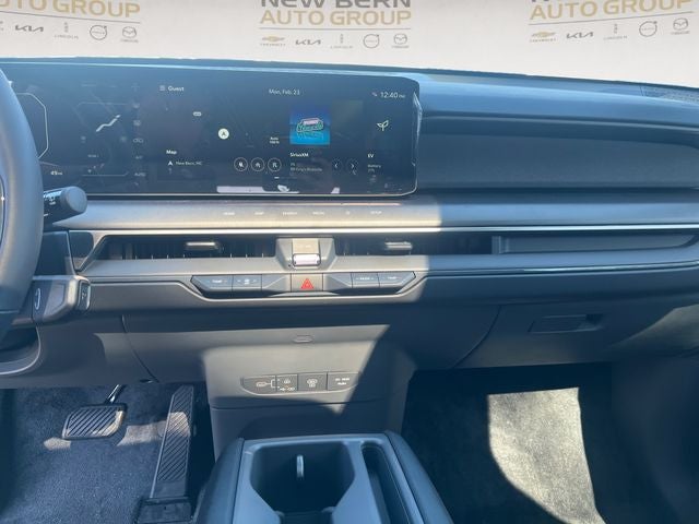 2026 Kia EV9 Light Long Range