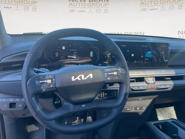 2026 Kia EV9 Light Long Range