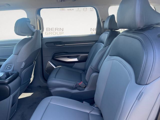 2026 Kia EV9 Light Long Range