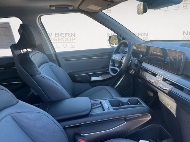 2026 Kia EV9 Light Long Range