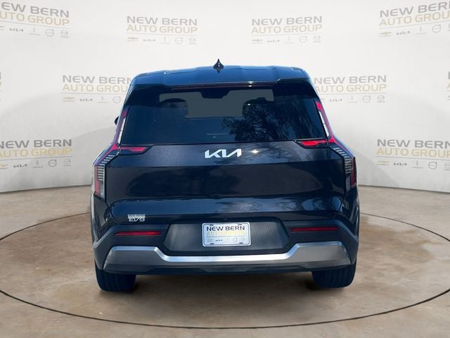 2026 Kia EV9 Light Long Range