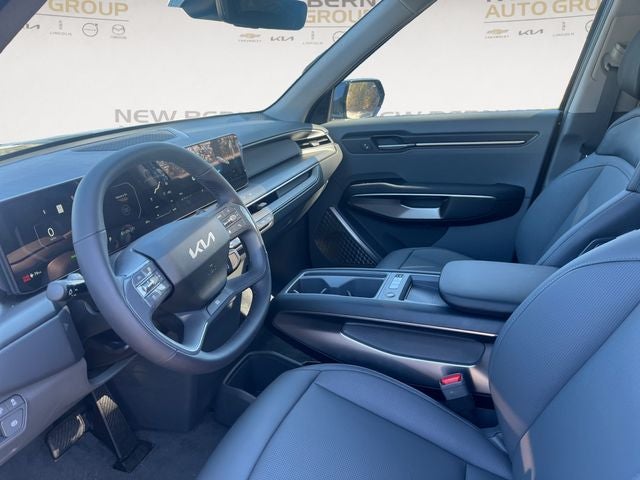 2026 Kia EV9 Light Long Range