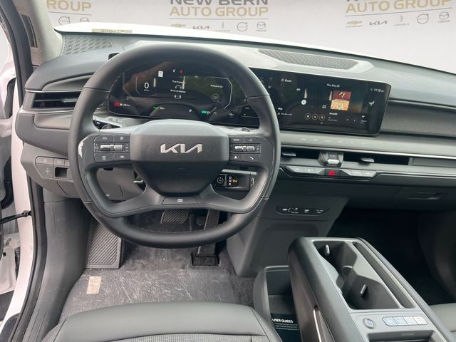 2026 Kia EV9 Light Long Range