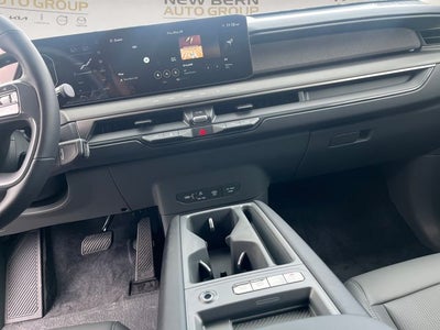 2026 Kia EV9 Light Long Range