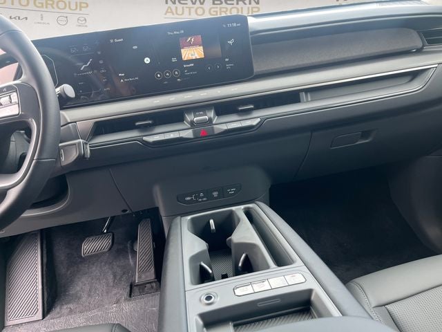 2026 Kia EV9 Light Long Range