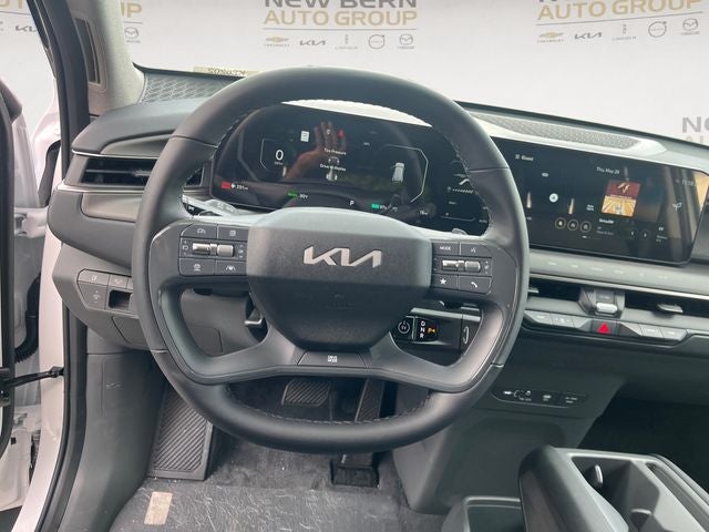2026 Kia EV9 Light Long Range