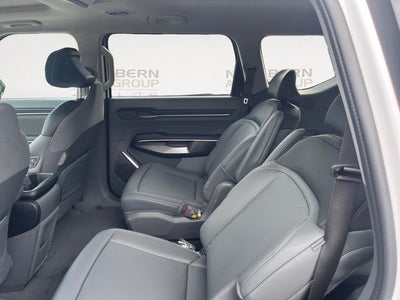 2026 Kia EV9 Light Long Range