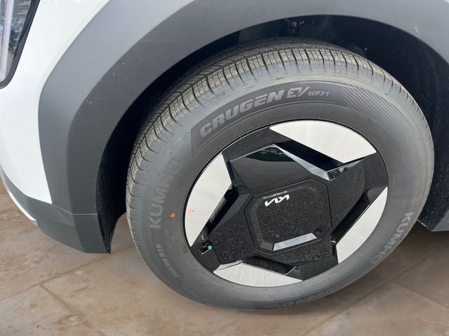 2026 Kia EV9 Light Long Range