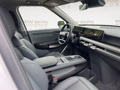 2026 Kia EV9 Light Long Range